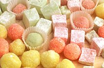 Сахарные скрабы – четыре способа вкусного декорирования