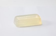 Crystal JS - Jelly Soap