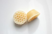 Как приготовить медовое мыло