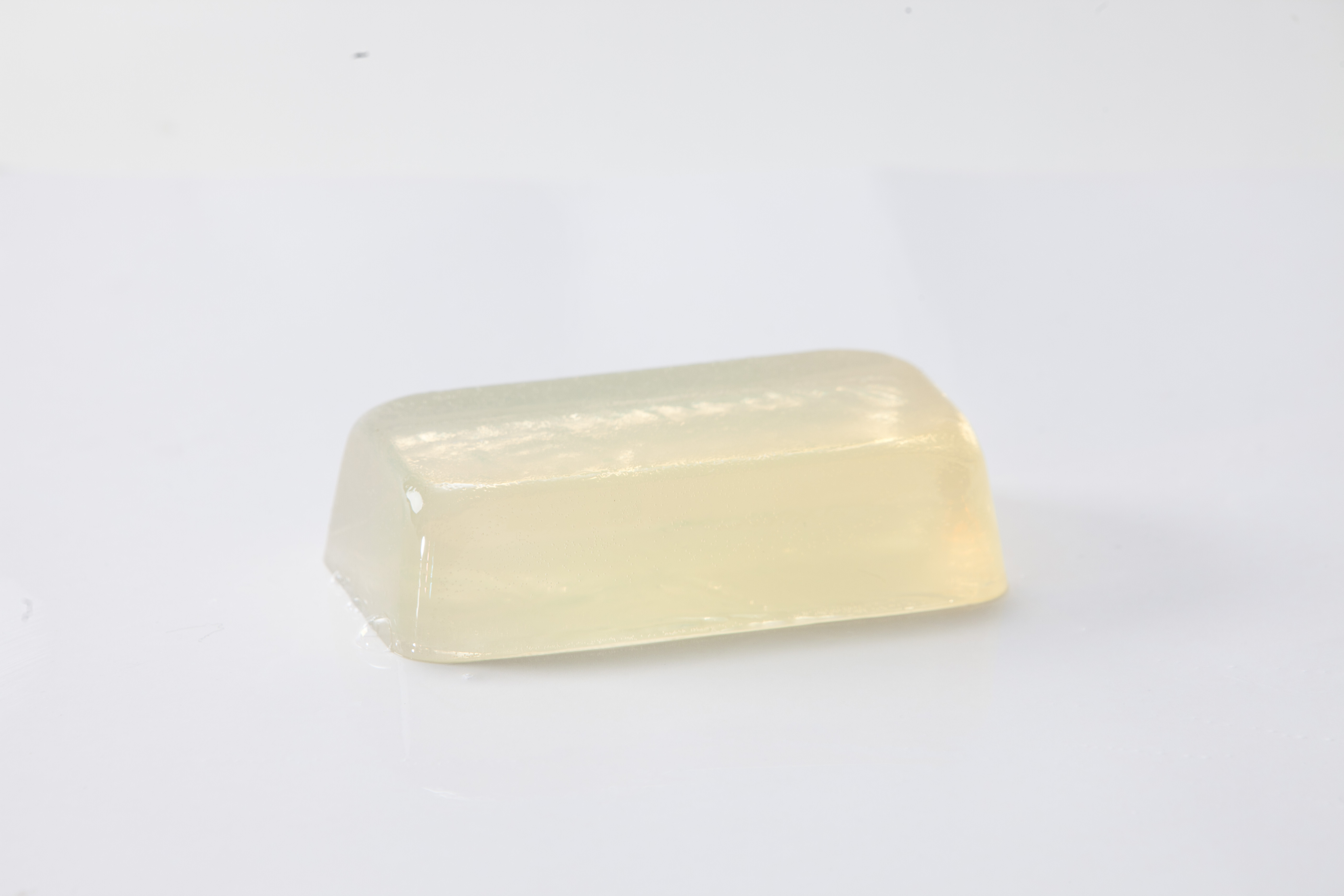 Crystal JS - Jelly Soap
