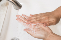 Почему мыло является наиболее эффективным средством для уничтожения коронавируса?